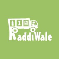 RaddiWale logo, RaddiWale contact details