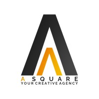 A Square logo, A Square contact details