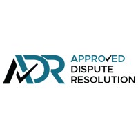 Approved Dispute Resolution logo, Approved Dispute Resolution contact details