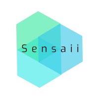 Sensaii logo, Sensaii contact details