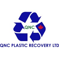 QNC Plastic Recovery LTD logo, QNC Plastic Recovery LTD contact details