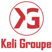 Keli Groupe SARL logo, Keli Groupe SARL contact details