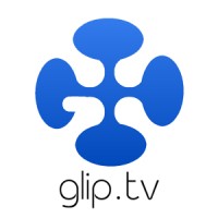 GLIP.tv logo, GLIP.tv contact details