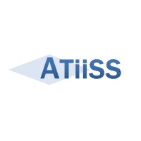 ATIISS logo, ATIISS contact details