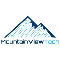 Mountainview Tech logo, Mountainview Tech contact details