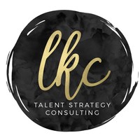 LKC Talent Strategy Consulting logo, LKC Talent Strategy Consulting contact details