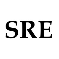 SRE Consulting logo, SRE Consulting contact details