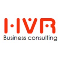 HVR Business Consulting logo, HVR Business Consulting contact details