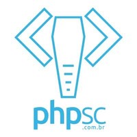 PHPSC - PHP User Group in Santa Catarina logo, PHPSC - PHP User Group in Santa Catarina contact details