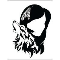 Wandering Wolf Crafts logo, Wandering Wolf Crafts contact details