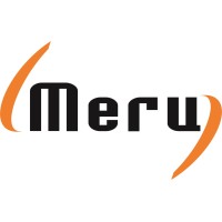 MERU PUMP logo, MERU PUMP contact details