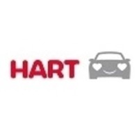 Hart Nissan logo, Hart Nissan contact details