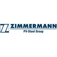 ZIMMERMANN PV-Steel Group logo, ZIMMERMANN PV-Steel Group contact details