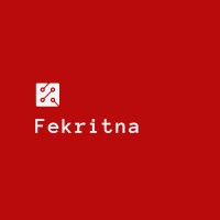 Fekritna logo, Fekritna contact details