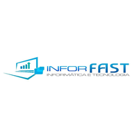 INFORFAST - Informática e Tecnologia logo, INFORFAST - Informática e Tecnologia contact details