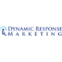 Dynamic Response Marketing logo, Dynamic Response Marketing contact details