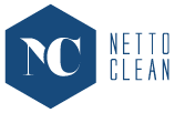 Netto Clean logo, Netto Clean contact details