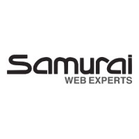 Samurai Web Experts logo, Samurai Web Experts contact details