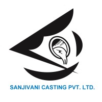 SANJIVANI CASTING PVT. LTD logo, SANJIVANI CASTING PVT. LTD contact details