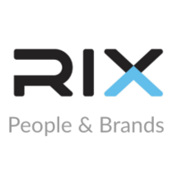 Rix MENA logo, Rix MENA contact details