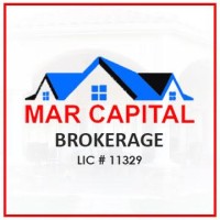 MAR Capital logo, MAR Capital contact details