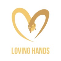 Loving Hands Community Care logo, Loving Hands Community Care contact details