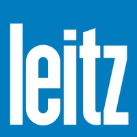 Leitz Tooling Systems, Inc. logo, Leitz Tooling Systems, Inc. contact details