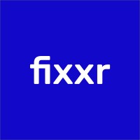 Fixxr 👨🏾‍🔧 logo, Fixxr 👨🏾‍🔧 contact details