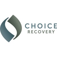 Choice Recovery logo, Choice Recovery contact details