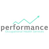 Performance Occupational Health Services logo, Performance Occupational Health Services contact details