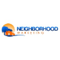 Neighborhood Marketing logo, Neighborhood Marketing contact details