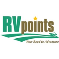 RVpoints Join the Adventure logo, RVpoints Join the Adventure contact details