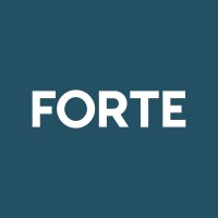 Forte Fondsforvaltning AS logo, Forte Fondsforvaltning AS contact details