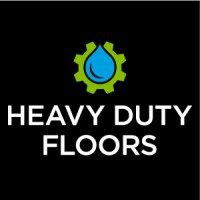 Heavy Duty Floors, LLC logo, Heavy Duty Floors, LLC contact details