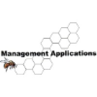 Management Applications Inc. of Raleigh logo, Management Applications Inc. of Raleigh contact details