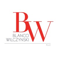 Blanco Wilczynski, PLLC logo, Blanco Wilczynski, PLLC contact details