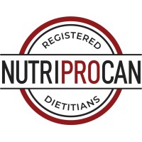 NutriProCan logo, NutriProCan contact details