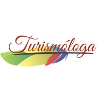 Turismóloga logo, Turismóloga contact details