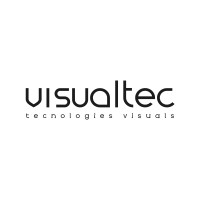 VISUALTEC logo, VISUALTEC contact details