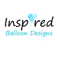 Inspired Balloon Designs logo, Inspired Balloon Designs contact details