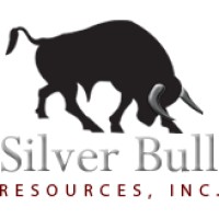 Silver Bull Resources logo, Silver Bull Resources contact details