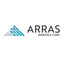 Arras Minerals Corp. logo, Arras Minerals Corp. contact details