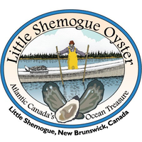 Little Shemogue Oyster Company logo, Little Shemogue Oyster Company contact details