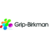 Grip-Birkman logo, Grip-Birkman contact details