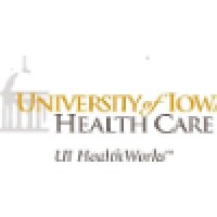 UI HealthWorks logo, UI HealthWorks contact details