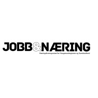 Jobb og Næring logo, Jobb og Næring contact details