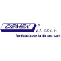 CIEMEX S.A. DE C.V. logo, CIEMEX S.A. DE C.V. contact details