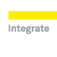 Integrate logo, Integrate contact details