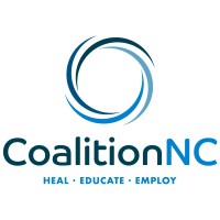 CoalitionNC logo, CoalitionNC contact details