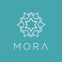 Mora Cosmetics logo, Mora Cosmetics contact details